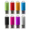 Wholesale/Bulk 16MB-64GB Metal USB Key Memory Flash Disk Drive Storage Pen Stick Jump U Disk Gift (5PCS - 16GB) view 1