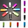 Wholesale/Bulk 16MB-64GB Metal USB Key Memory Flash Disk Drive Storage Pen Stick Jump U Disk Gift (5PCS - 16GB) view 2