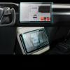 SPORTME HD Tempered Glass Screen Protector for Tesla Model X 2023 Center Console Touch Screen Protective Film (HD) view 1