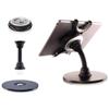 OCTA Rhino Modular 360 Adjustable Tablet Mount Stand and Holder with Weighted Base for iPad Pro, iPad mini or iPad, Kindle, Surface, Galaxy and Large Smartphones, Point of Sale, Digital Easel view 1