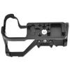 BGNing OS R8 Camera Cage Rig Protective Housing Case Cold Shoe Mount ARRI-Standard 3/8 1/4" Hole for EOS R8 DSLR Camera view 4