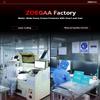 ZOEGAA 15.6 inch Privacy Screen,Magnetic 15.6 inch Privacy Screen for 16:9,factory has been focusing on the research and production and owns many international patents such as filtration membranes view 2