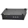 KINGDEL Fanless Mini PC, 4 Cores i5-8250U 8th Gen. CPU, 32GB DDR4 RAM 1TB SSD, 4K (4096x2304), 2xCOM RS232, 4xUSB 3.0, HD VGA for Business/Office/Home Use view 4