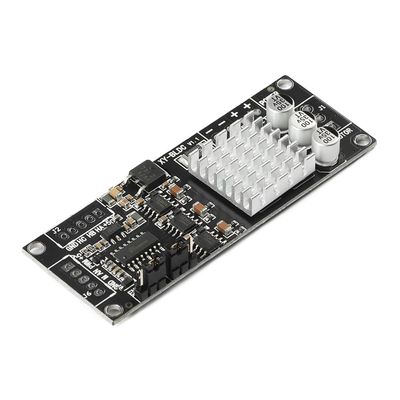 JESSINIE XY-BLDC 3 Phase DC Brushless Hall Motor Controller Module 10KHz PWM 12V-30V 200W Brushless Motor Drive Board