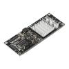 JESSINIE XY-BLDC 3 Phase DC Brushless Hall Motor Controller Module 10KHz PWM 12V-30V 200W Brushless Motor Drive Board view 1