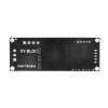 JESSINIE XY-BLDC 3 Phase DC Brushless Hall Motor Controller Module 10KHz PWM 12V-30V 200W Brushless Motor Drive Board view 4
