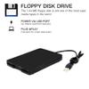 YEY USB 3.5-inch Floppy Disk Reader - External 1.44 MB Portable FDD for PC, Plug and Play Compatible with Windows 11/10/8/7/XP Laptop view 2