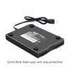 YEY USB 3.5-inch Floppy Disk Reader - External 1.44 MB Portable FDD for PC, Plug and Play Compatible with Windows 11/10/8/7/XP Laptop view 4