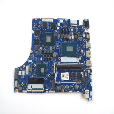 Bayjebu Parts for Lenovo ideapad 330-15ICH 330-17ICH Motherboard i7-8750H 4GB RAM GTX 1050 System Board 5B20R46740