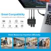 BundleULXUUUN USB Switch + SATA to USB3.0 Cable Adapter view 3