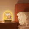 Cozifitgear Personalized Gifts for Kids-LED Acrylic Lamp,Personalized Night Light,Customize Name,Lamp Decoration Gift for Daughter Son Baby,Children's Bedroom Decorative Gifts for Boys and Girls view 4