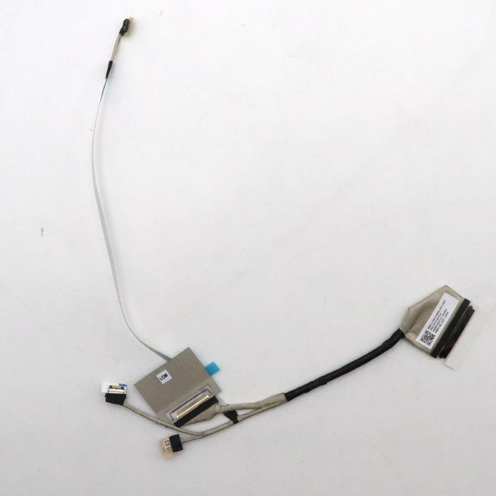 5C11H81514 New LCD NB6132B EDP Cable SC11H81374 for 300e Yoga Chromebook Gen4 82W2 82W3 Laptop