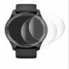 BROTECT 3D Curved Screen Protector Compatible with Garmin Vivomove Trend (2 Pack) - Full Screen Coverage view 1