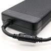 19.5V 16.9A 4 Holes 330W AC Adapter Charger Compatible with MSI Desktop Trident3 Series Laptop Charger Clevo P370SM-A Laptop ROG GX800VH-XS79K Gaming Laptop ROG GX700VO-GC009T Charger Power Cord view 3