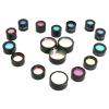 Microscope Accessories Kit Narrowband 546nm Bandpass for Biochemical Instrument Microscope Slides view 3