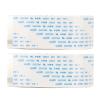2Pcs Printer Flexible Flat Cable Fast Transmission High Softness FFC Flexible Ribbon Cable for XP600 for Printhead Cable Data Cable Thickened Printer Flexible Flat Cable (120cm) view 1
