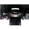 Microscope Accessories Kit NA1.25 Condenser Convergent Light Diaphragm Aperture for Double Mechanical Biological Microscope Microscope Slides (Color : with 4 Colors Filte) view 4