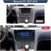 10 Inch Car Radio for Maserati GT/GC Gran Turismo 2007-2015 Bluetooth Video Carplay Central Multimedia Player Stereo Head Unit view 2