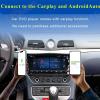 10 Inch Car Radio for Maserati GT/GC Gran Turismo 2007-2015 Bluetooth Video Carplay Central Multimedia Player Stereo Head Unit view 3