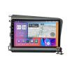 Android 12 Autoradio Car Stereo WiFi USB Bluetooth GPS Navigation Head Unit for Civic 2012-2015 Support FM RDS Carplay DAB+ DSP Car Entertainment System view 1