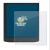 BROTECT Anti-Glare Glass Screen Protector Matte Compatible with Pocketbook InkPad Color 3 - Anti-Scratch 9H Protection Film view 2