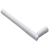 HQRP 2-Pack 2.4-2.5Ghz 2.5 dBi RP-SMA WiFi Booster Wireless Antenna WLAN for D-Link DIR-825 view 3