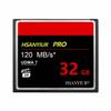 HSANYIUR 32GB UDMA High Speed Original CF Card Camera Memory Card view 1