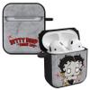 Affinity Bands Betty Boop Zombie Love HDX Case Cover Compatible with Apple AirPods Gen 1 & 2 (Zombie Love) view 1
