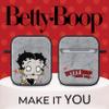 Affinity Bands Betty Boop Zombie Love HDX Case Cover Compatible with Apple AirPods Gen 1 & 2 (Zombie Love) view 2