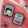 Affinity Bands Betty Boop Zombie Love HDX Case Cover Compatible with Apple AirPods Gen 1 & 2 (Zombie Love) view 3