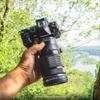 OM SYSTEM Olympus M.Zuiko Digital ED 40-150mm F2.8 PRO for Micro Four Thirds System Camera, Light Weight Powerful Zoom, Weather Sealed Design, Compatible with Teleconverter (US Manufacturer Warranty) view 4
