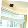 5pcs Monitor Camera Cover Silicone Protective Case Compatible Cam Easy to Install Compact and Flexible Design Essential Accessory for Ip Camera view 4