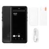 Gavigain MP3 Player with Bluetooth and WiFi 4.0 Inch Music Player Full Touch Screen 2050mAh Portable Digital Music Player with Speaker Digital Audio Player for Android(Black) view 1