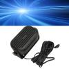 Mini Portable 3.5mm Jack 5W Speaker for ICOM IC 2730 ID 5100 ID 4100 IC 7100 IC 718 IC 2300H for Ham Radio for Mobile Transceiver for Radio Car Radio External Speaker view 2