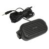 Mini Portable 3.5mm Jack 5W Speaker for ICOM IC 2730 ID 5100 ID 4100 IC 7100 IC 718 IC 2300H for Ham Radio for Mobile Transceiver for Radio Car Radio External Speaker view 4