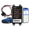 Truview TV130 4G GPS Tracker with - Live Updates-Vehicle Tracking Device for Cars, Vans, Trucks & More - Easy 2-Wire Installation, Mobile App, 24/7 Support -Low Cost Subscription Required. view 3