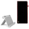 BoxWave Stand and Mount Compatible with Shanling M3s - VersaView Aluminum Stand, Portable, Multi Angle Viewing Sturdy view 1