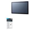 BoxWave Screen Protector Compatible with Adlink STC2-21WP - ClearTouch Crystal (2-Pack), HD Film Skin - Shields from Scratches view 1