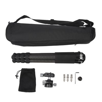 60 Camera Phone Tripod Stand,Load 6.6LB, Compatible with CanonDSLR Universal Tablet Phone Holder Remote Shutter
