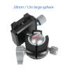 60 Camera Phone Tripod Stand,Load 6.6LB, Compatible with CanonDSLR Universal Tablet Phone Holder Remote Shutter view 4