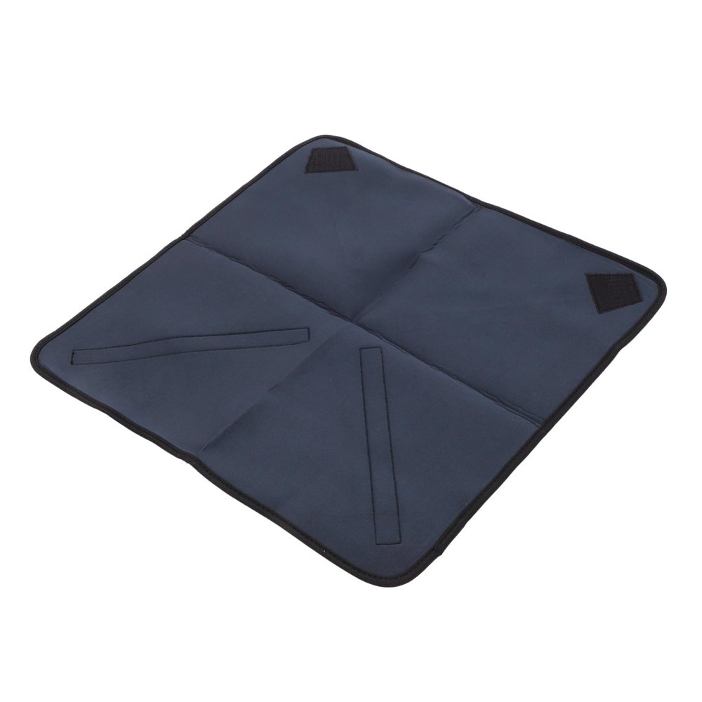 Uonlytech Camera Lens Protective Wrap Compact Lightweight Equipment Cover for Outdoor Photography Versatile Cloth for Camera Accessories Lens