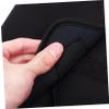 Uonlytech Camera Lens Protective Wrap Compact Lightweight Equipment Cover for Outdoor Photography Versatile Cloth for Camera Accessories Lens view 4