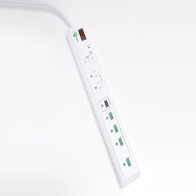 7 Outlet Advanced Power Strip
