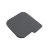 ZEZEFUFU Rubber Battery Grip Contact Cover for Panasonic Lumix DC-G9 DMC-G8 Camera Accessories view 4