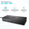 WD19 Dell Dock Station USB C - Docking Station Dual Monitor with 130W, HDMI Cable, Dual DisplayPort & Microfiber Cleaning Cloth - Laptop Docking Station (Renewed) view 3