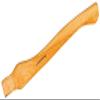 Condor Tool & Knife CTKHD396019HC: Replacement Hickory Handle view 1