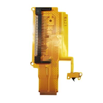 ZEZEFUFU Camera CF Memory Card Slot Holder Replacement for Canon EOS 5D Mark IV 5D4 Camera Accessories