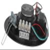 Audiosavings Bundle: (1) JBI VMA1240 Commercial 240W 70v Bluetooth Mixer/Amplifier Bundle with (4) Rockville WET-7020B 5.25" 70V Wall Speakers, (20) Rockville CCL5T 5" Ceiling Speakers (25 Items) view 4