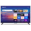 Roku Smart TV  50-Inch Select Series 4K HDR RokuTV with Roku Enhanced Voice Remote, Brilliant 4K Picture, Automatic Brightness, & Seamless Streaming  Live Local News, Sports, Family Entertainment view 1