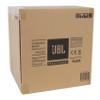 Audiosavings Bundle: (5) JBI AWC62-BK 6.5" 120w Black Indoor/Outdoor 70V Surface Mount Commercial Speaker view 3